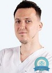 Стоматолог-хирург, стоматолог-имплантолог Воронков Александр Сергеевич