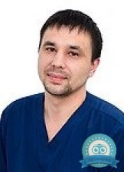 Стоматолог, стоматолог-ортопед, стоматолог-хирург Орлов Павел Борисович
