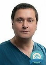Детский вертебролог, детский ортопед, детский травматолог Дубовик Артем Юрьевич