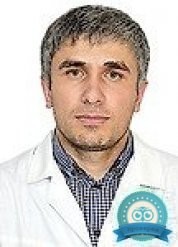 Уролог, хирург, дерматовенеролог, врач узи, андролог Саидов Саид Чамсулвараевич