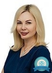 Стоматолог, стоматолог-терапевт, стоматолог-гигиенист Корягина Елена Николаевна