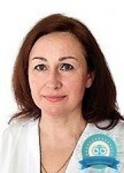 Офтальмолог (окулист) Овсянникова Татьяна Витальевна