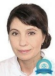 Невролог, ревматолог, вертебролог Трофимова Наталья Николаевна