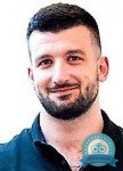 Стоматолог, стоматолог-ортопед Шех Тимур Олегович