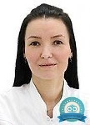 Гинеколог, гинеколог-эндокринолог, врач узи Головатинская Нина Сергеевна