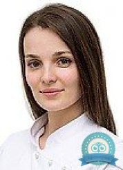Стоматолог, стоматолог-терапевт Портнова Ольга Владимировна
