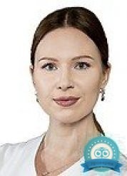 Диетолог, эндокринолог Белозерская Нина Петровна