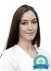 Стоматолог, стоматолог-ортопед Финошина Анна Сергеевна