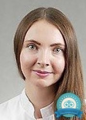 Невролог, нейрофизиолог Клепцова Марина Васильевна