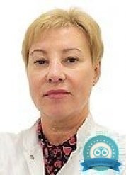 Дерматолог, дерматокосметолог, гирудотерапевт Фролова Наталия Владимировна