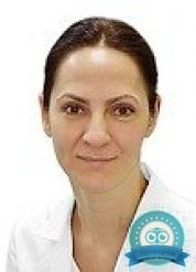 Стоматолог, стоматолог-ортопед Шульгина Елена Константиновна