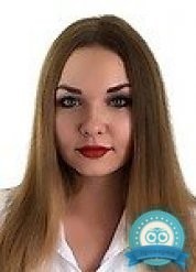 Стоматолог, стоматолог-терапевт Новичкова Екатерина Германовна