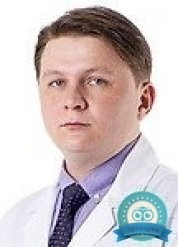 Сосудистый хирург, флеболог Корольков Алексей Юрьевич