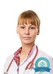 Детский кардиолог, педиатр, детский врач функциональной диагностики Тюжина Наталья Петровна