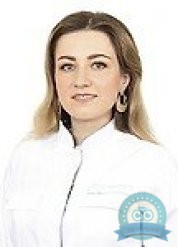Дерматолог, дерматовенеролог, дерматокосметолог, трихолог Эгбе Анна Владимировна