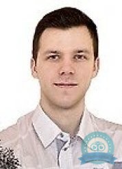 Детский остеопат Борисов Дмитрий Алексеевич