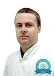 Невролог Тырченков Александр Сергеевич