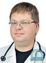 Педиатр, детский иммунолог, детский аллерголог Палецкий Станислав Григорьевич