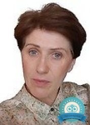 Психолог Аль-Аджи Татьяна Николаевна