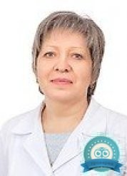 Хирург, проктолог Слабкова Елена Николаевна