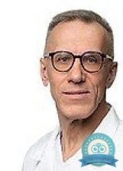 Анестезиолог Орлов Андрей Михайлович