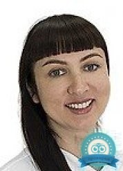 Стоматолог, стоматолог-ортопед Шипунова (Жаркова) Эвелина