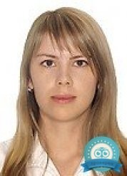 Врач УЗИ, сосудистый хирург, флеболог Басарболиева Жанна Вячеславовна