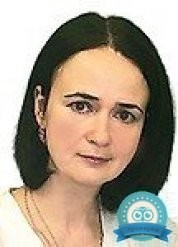 Детский гастроэнтеролог, детский эндоскопист Осуровская Наталья Александровна