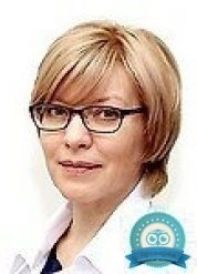Офтальмолог (окулист) Мельникова Лилия Павловна