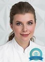Стоматолог, стоматолог-хирург Никольская Людмила Вячеславовна