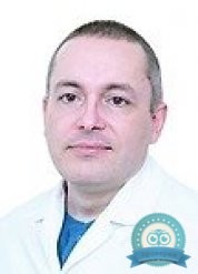 Травматолог-ортопед, ортопед, травматолог Репников Алексей Анатольевич