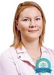 Маммолог, онколог, онколог-маммолог Платова Алевтина Михайловна