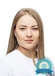 Стоматолог, стоматолог-ортопед, стоматолог-терапевт Менажиева (Орищенко) Мария