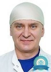 Физиотерапевт, кинезиолог, массажист Малыжев Анатолий Анатольевич