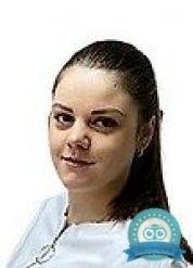 Детский стоматолог, детский стоматолог-ортопед, детский стоматолог-терапевт Остахова Юлия Юрьевна
