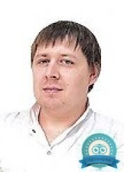 Стоматолог, стоматолог-ортопед, стоматолог-терапевт Яшанов Дмитрий Михайлович