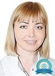 Дерматолог, дерматовенеролог, дерматокосметолог, трихолог Абанина Екатерина Юрьевна