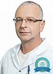 Хирург, онколог, онколог-маммолог, дерматоонколог Никифоров Дмитрий Леонидович