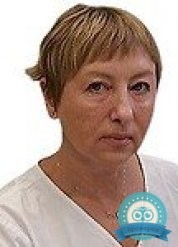 Иммунолог, аллерголог Селицкая Марина Николаевна
