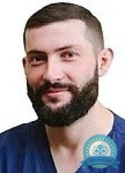 Травматолог-ортопед Казьмин Аркадий Иванович