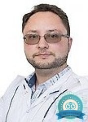 Невролог, иммунолог, аллерголог Бак Михаил Владимирович