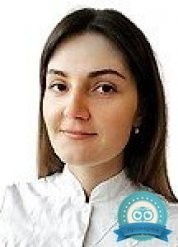 Кардиолог, врач функциональной диагностики Климова Анна Алексеевна