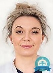 Репродуктолог, акушер-гинеколог, гинеколог, гинеколог-эндокринолог Фросина Екатерина Вячеславовна