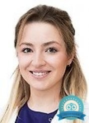 Стоматолог, стоматолог-терапевт Шубина Джемма Михайловна