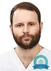 Стоматолог, стоматолог-ортопед Малин Сергей Владиславович