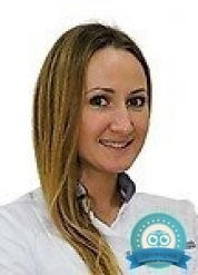 Стоматолог-ортодонт, стоматолог-имплантолог Курбатова Елена Сергеевна