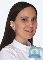 Стоматолог, стоматолог-терапевт Степанова Татьяна Александровна
