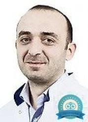 Невролог, нейрохирург Аракелян Севак Левонович