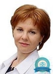Офтальмолог (окулист), офтальмохирург Калугина Оксана Николаевна