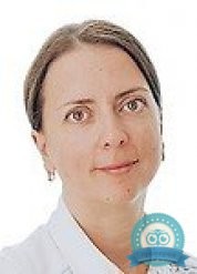 Детский стоматолог, детский стоматолог-терапевт Острянская Марина Сергеевна